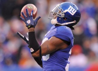 “I Lost 8 Figures”: Giants Super Bowl Champ Reveals How He Overcame Career-Threatening Knee Injury