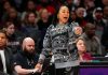 Dawn Staley Makes Feelings Clear on ‘Real USC’ Debate After 101–61 vs Trojans