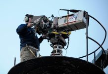 FOX Sports Broadcaster Confirms His Return to NASCAR But with One Major Condition