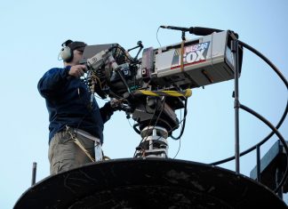 FOX Sports Broadcaster Confirms His Return to NASCAR But with One Major Condition