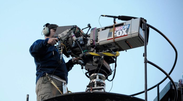 FOX Sports Broadcaster Confirms His Return to NASCAR But with One Major Condition