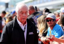 Roger Penske’s Former Driver Targets NASCAR Power Circles With “Politics” Warning Amidst HoF Debate