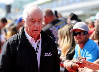 Roger Penske’s Former Driver Targets NASCAR Power Circles With “Politics” Warning Amidst HoF Debate
