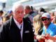 Roger Penske’s Former Driver Targets NASCAR Power Circles With “Politics” Warning Amidst HoF Debate