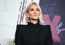 Charissa Thompson Addresses “Self-Growth” In Her 40s After Past Relationships
