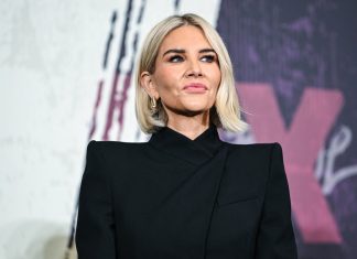 Charissa Thompson Addresses “Self-Growth” In Her 40s After Past Relationships