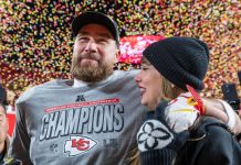 Travis Kelce and Taylor Swift’s Influence Leads to Surprise First Step Into Football for Young Girls