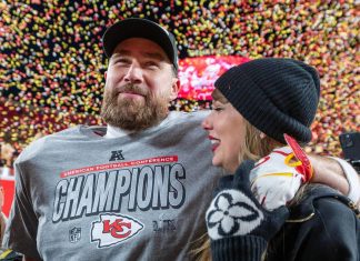 Travis Kelce and Taylor Swift’s Influence Leads to Surprise First Step Into Football for Young Girls