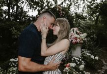 Travis Kelce & Taylor Swift’s Wedding Plans Reportedly Confirmed After Chiefs TE Returns for 14th Season