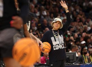 Dawn Staley Sends Clear Verdict As WNBA Finalizes ‘Historic’ 7-Year CBA Deal