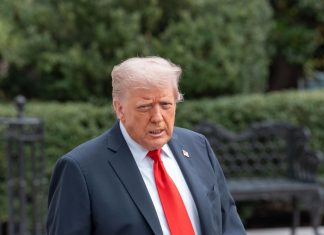 Donald Trump’s Decisions Take a Massive Toll on NASCAR Tracks as Fans Hit With a Big Hurdle