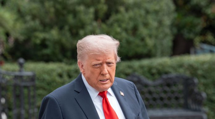 Donald Trump’s Decisions Take a Massive Toll on NASCAR Tracks as Fans Hit With a Big Hurdle