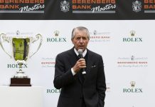 Gary Player & Co. Feel the Heat for Ignoring LIV Golf’s Record-Breaking South Africa Debut