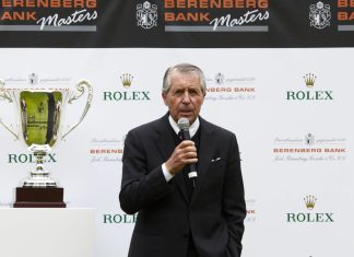 Gary Player & Co. Feel the Heat for Ignoring LIV Golf’s Record-Breaking South Africa Debut