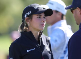 Kai Trump Drops Relationship Update Months After Major College Decision