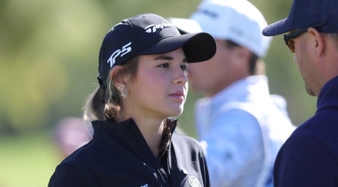 Kai Trump Drops Relationship Update Months After Major College Decision