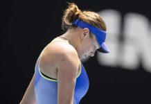 Amanda Anisimova Splits With Coach Due to Undisclosed Reason