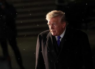 Donald Trump’s $7.5 Billion Interest Puts Iconic NBA Venue at Risk of Being Uprooted