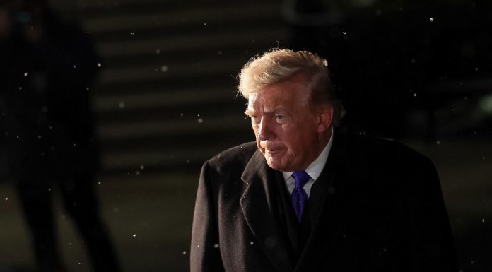 Donald Trump’s $7.5 Billion Interest Puts Iconic NBA Venue at Risk of Being Uprooted