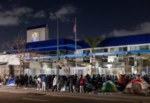 Dark Side of Pittsburgh’s NFL Draft Celebrations Emerges as Homeless Population Faces ‘Incredible Difficulty’ During the Event