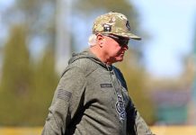 World Series Winning Coach Abruptly Sacked by College Baseball Team- Report