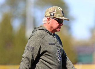 World Series Winning Coach Abruptly Sacked by College Baseball Team- Report