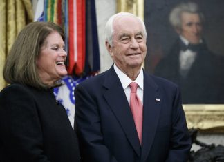 Roger Penske’s IndyCar Series Gets Japan Nod Weeks After Washington DC Honor