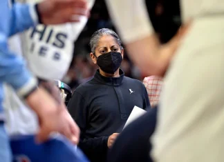 WNBA MVP A’ja Wilson at Center of Major Development 15 Hours After Landmark CBA Deal