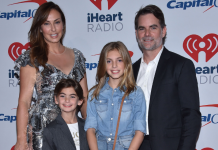 Jeff Gordon Opens Up on Kids’ Career Paths as Possibility of Joining Hendrick Motorsports Emerges