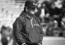 Prayers Pour In as Michigan Great Dies at 96