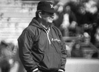 Prayers Pour In as Michigan Great Dies at 96