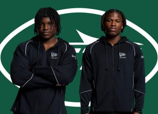 Should the Jets Take David Bailey or Arvell Reese at No. 2 Overall? The Case for Each