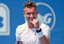 Jiri Lehecka Finds Redemption at Miami Open Two Years After Tearful Exit