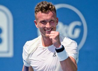 Jiri Lehecka Finds Redemption at Miami Open Two Years After Tearful Exit