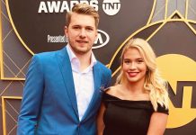 Luka Doncic’s Ex-Fiancée Reacts to Comment Calling Lakers Star “Guilty” Amid Custody Battle: Report