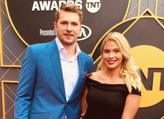 Luka Doncic’s Ex-Fiancée Reacts to Comment Calling Lakers Star “Guilty” Amid Custody Battle: Report