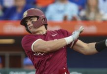 21-YO Brewers Star Makes Final Push Towards MLB Debut After Beating Rare Life-Threatening Disease