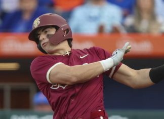 21-YO Brewers Star Makes Final Push Towards MLB Debut After Beating Rare Life-Threatening Disease