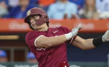 21-YO Brewers Star Makes Final Push Towards MLB Debut After Beating Rare Life-Threatening Disease