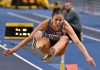 World Indoor Championships Controversy Settled as Long Jump Athlete Speaks Up