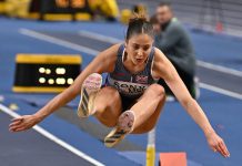 World Indoor Championships Controversy Settled as Long Jump Athlete Speaks Up