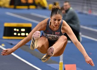 World Indoor Championships Controversy Settled as Long Jump Athlete Speaks Up