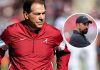 College Football HC With 38 Career Wins Beats Nick Saban & Ryan Day in ESPN Ranking