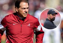College Football HC With 38 Career Wins Beats Nick Saban & Ryan Day in ESPN Ranking