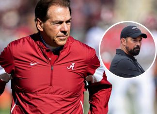 College Football HC With 38 Career Wins Beats Nick Saban & Ryan Day in ESPN Ranking
