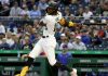 Pittsburgh Turns On Pirates Leadership After Broadcaster Questions Oneil Cruz’s Lackadaisical Effort – “Zero Interest”