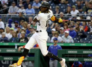 Pittsburgh Turns On Pirates Leadership After Broadcaster Questions Oneil Cruz’s Lackadaisical Effort – “Zero Interest”