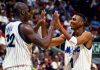 Shaquille O’Neal’s Bold Call on Penny Hardaway Didn’t Sit Well With Orlando Magic