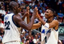 Shaquille O’Neal’s Bold Call on Penny Hardaway Didn’t Sit Well With Orlando Magic
