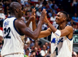Shaquille O’Neal’s Bold Call on Penny Hardaway Didn’t Sit Well With Orlando Magic